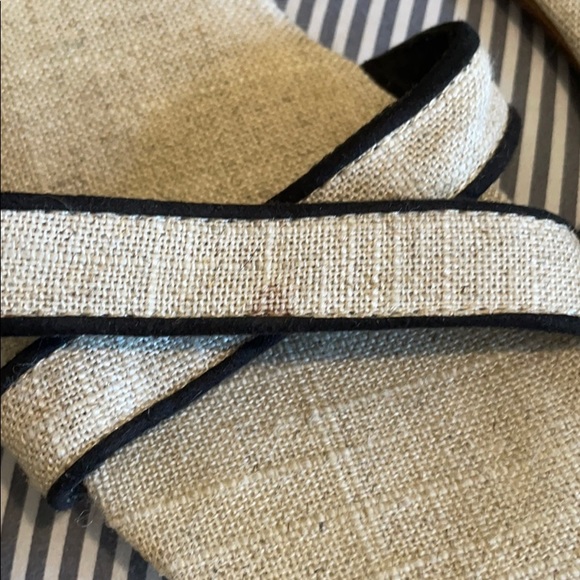 TOMS canvas sandals - Picture 6 of 6